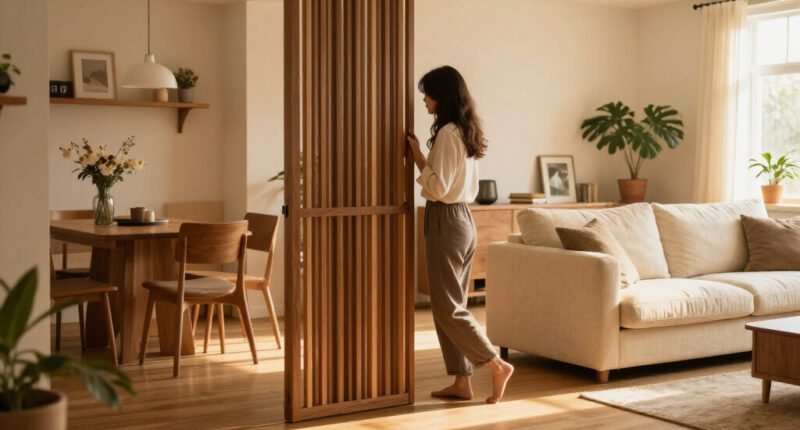 14 Best Room Divider Furniture Pieces for Flexible Living Spaces in 2026