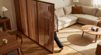 14 Best Room Divider Furniture Pieces for Flexible Spaces in 2026