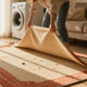 14 Best Washable 8×10 Area Rugs for Easy-Care Style in 2026