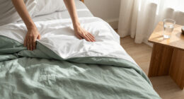 15 Best Bed Sheets for Comfortable Sleep in 2026