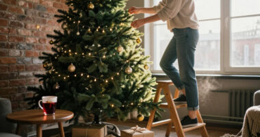 15 Best Christmas Decorations for a Festive Home in 2026
