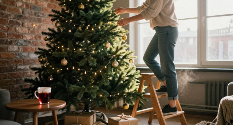 15 Best Christmas Decorations for a Festive Home in 2026