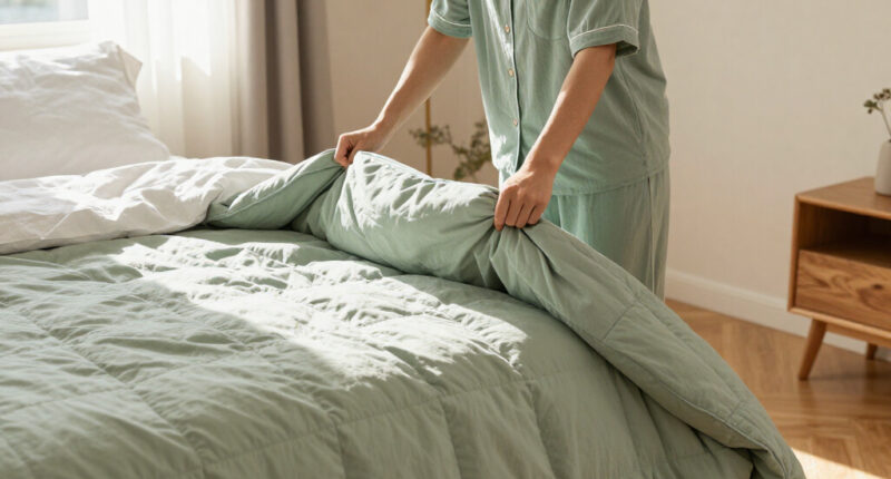 15 Best Comforters for 2026