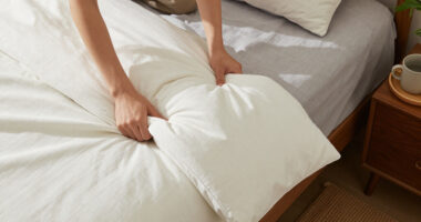 15 Best Cooling Comforters for Hot Sleepers in 2026