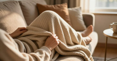 15 Best Cozy Throw Blankets in 2026