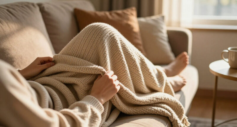 15 Best Cozy Throw Blankets in 2026