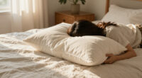 15 Best Down Alternative Bed Pillows for Comfortable Sleep in 2026