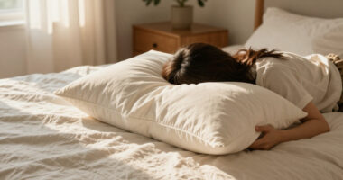 15 Best Down Alternative Bed Pillows for Comfortable Sleep in 2026
