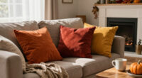 15 Best Fall Decorative Throw Pillows in 2026