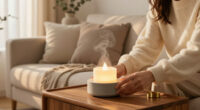 15 Best Flameless Candle Diffusers for Cozy, Safe Aromatherapy in 2026
