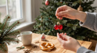 15 Best Foodie Christmas Baubles for Festive Trees in 2026