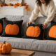 15 Best Halloween Throw Pillows for Spooky Season Styling in 2026