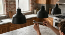 15 Best Industrial Pendant Lighting in 2026