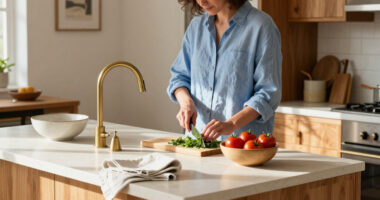 15 Best Kitchen Islands for Flexible Prep and Storage in 2026