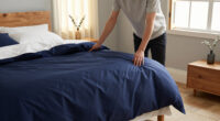 15 Best Navy Duvet Covers for 2026