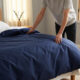 15 Best Navy Duvet Covers for 2026