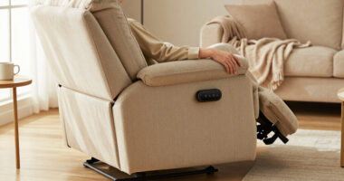 15 Best Reclining Chair Battery Packs for Cord-Free Seating in 2026