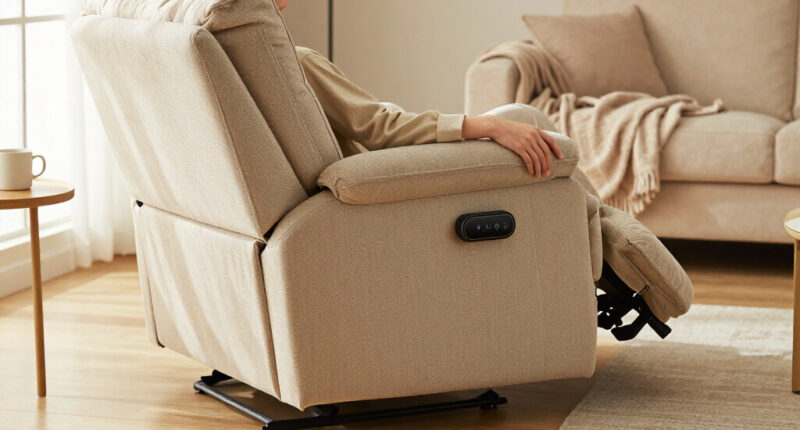 15 Best Reclining Chair Battery Packs for Cord-Free Seating in 2026