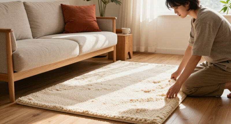 15 Best Soft Cozy Living Room Rugs for 2026