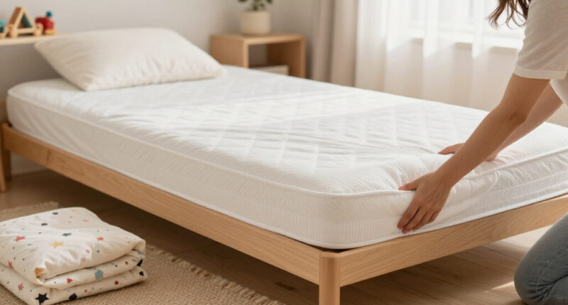 15 Best Twin Size Mattress Protectors in 2026