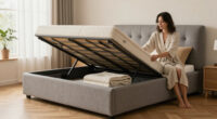 15 Best Upholstered Storage Beds for 2026