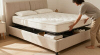 15 Best Upholstered Storage Beds in 2026