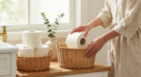 15 Best Vintage Toilet Paper Storage Baskets for 2026