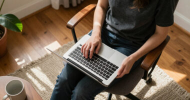 17 Comfortable Office Chairs That Are Perfect For Your Work-from-Home Setup