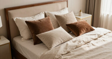 3 Best Luxury Bedroom Furniture Sets in 2026