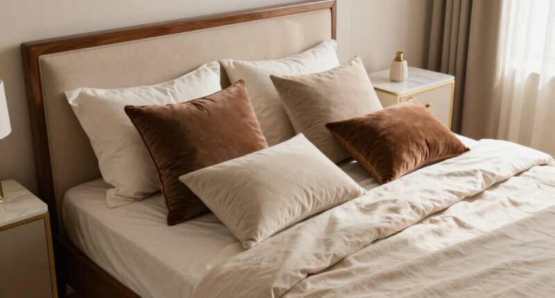 3 Best Luxury Bedroom Furniture Sets in 2026