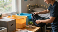 3 Best Multifunctional Dorm Room Organizers in 2026