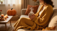 4 Best Cozy Fall Living Room Decor in 2026