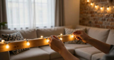 4 Best Indoor String Lights in 2026