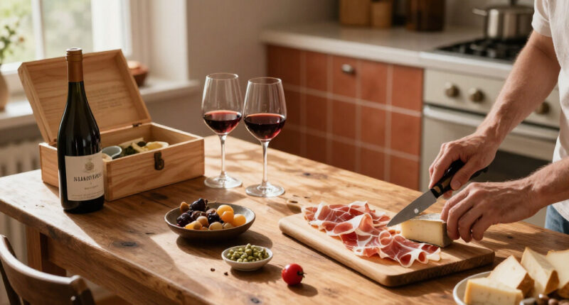 4 Best Italian Wine Subscription Boxes in 2026