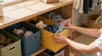 5 Best Multi-Compartment Dorm Organization Bins in 2026