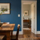 6 Best Deep Blue Dining Room Paints for 2026