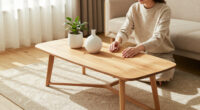 6 Best Scandinavian Coffee Tables for 2026