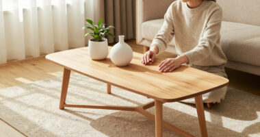 6 Best Scandinavian Coffee Tables for 2026
