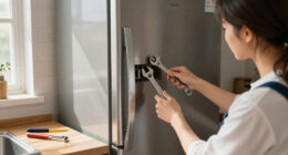 6 Most Reliable Refrigerator Brands, According To Repair Techs