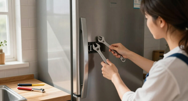 6 Most Reliable Refrigerator Brands, According To Repair Techs