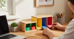 7 Best Study Desk Organizers for 2026