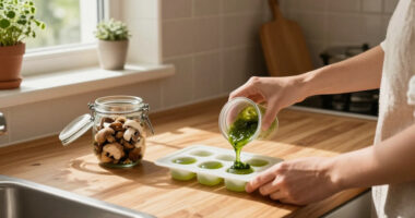 7 Mushroom Gummies For Focus And Energy