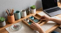8 Best Decorative Desk Organizers in 2026