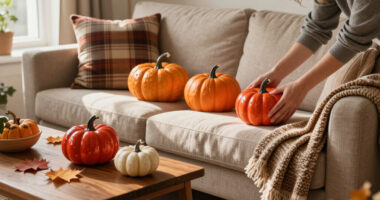 8 Best Fall-Themed Decorative Accents in 2026