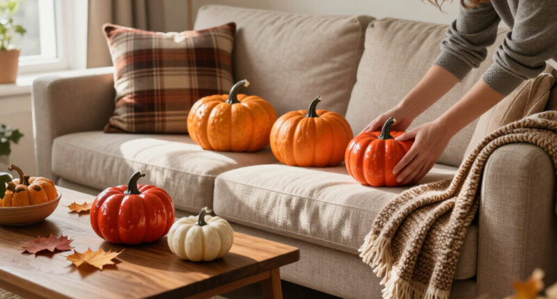 8 Best Fall-Themed Decorative Accents in 2026