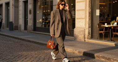 8 Best Milan Street Style Fashion in 2026