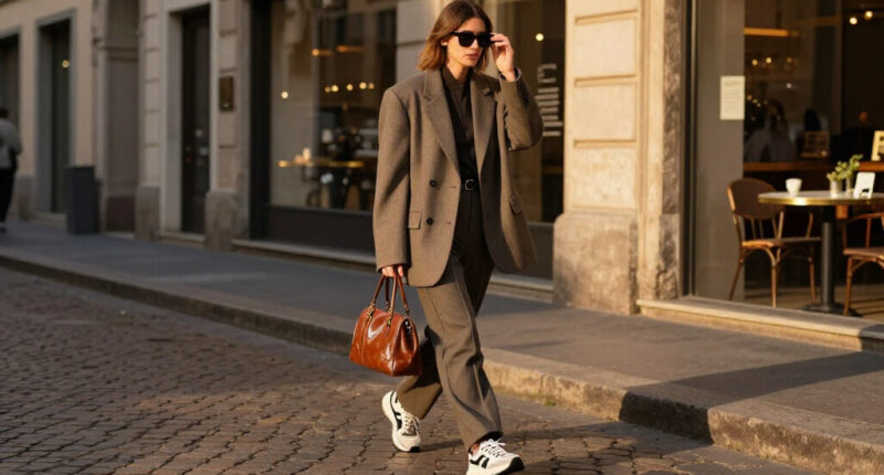 8 Best Milan Street Style Fashion in 2026