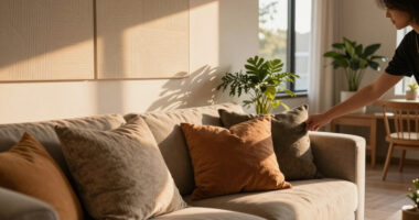 9 Best Modern Accent Wall Decor for 2026