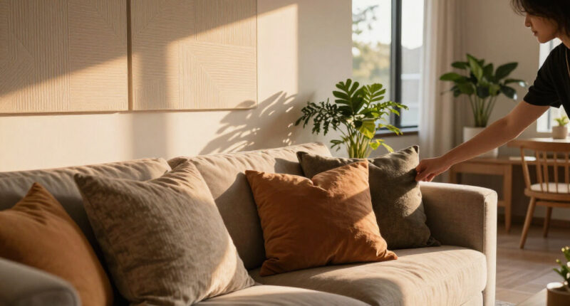 9 Best Modern Accent Wall Decor for 2026