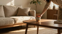 9 Best Sofa Tables for Living Rooms in 2026